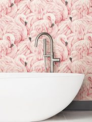 advantage-bath wallpaper room scene 6