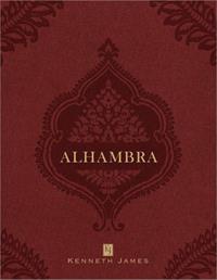 Wallpapers by Alhambra Book