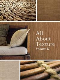Wallpapers by All About Texture II Book
