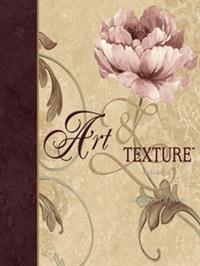 Wallpapers by Art and Textures II Book