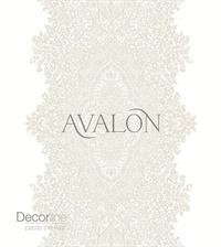 Wallpapers by Avalon by Decorline Book