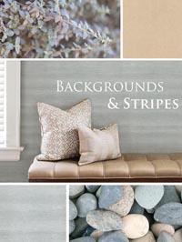 Wallpapers by Backgrounds & Stripes Book
