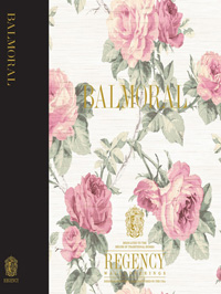 Wallpapers by Balmoral Book