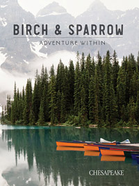 Birch & Sparrow