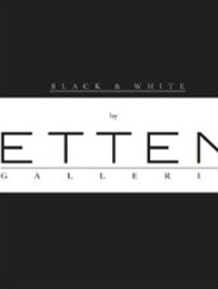 Black and White by Etten Galleries
