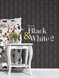 Wallpapers by Black and White II Book