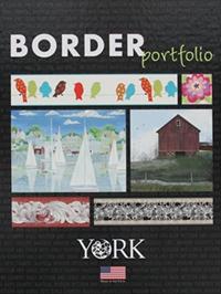 Wallpapers by Border Portfolio Book