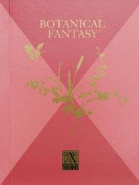 Wallpapers by Botanical Fantasy Book