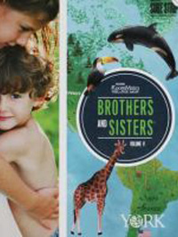 Wallpapers by Brothers And Sisters 5 Book