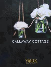 Wallpapers by Callaway Cottage Book