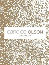 Wallpapers by Candice Olson Dream On Book