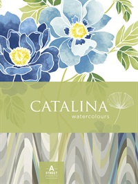 Wallpapers by Catalina Watercolours Book