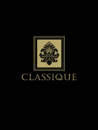 Wallpapers by Classique Book