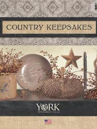 Wallpapers by Country Keepsakes Book