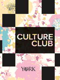 Wallpapers by Culture Club Book