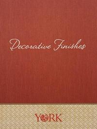 Wallpapers by Decorative Finishes Book