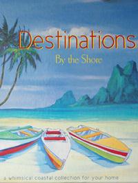 Wallpapers by Destinations by the Shore Book