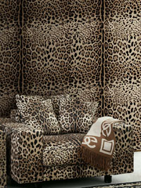Wallpapers by Dolce & Gabana Book