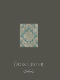 Wallpapers by Dorchester by Seabrook Book
