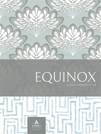 Wallpapers by Equinox Book