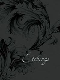 Wallpapers by Etchings Book