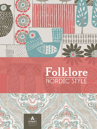 Wallpapers by Folklore Book