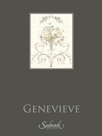 Wallpapers by Genevieve Book