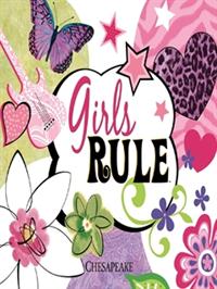 Wallpapers by Girls Rule Book