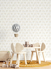 Wallpapers by Great Kids by Galerie Book