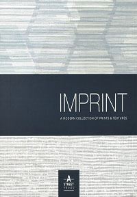 Wallpapers by Imprint Book