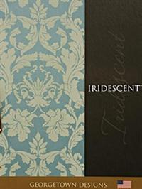 Wallpapers by Iridescent Book