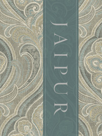 Wallpapers by Jaipur 2 Book