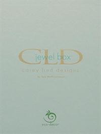 Wallpapers by Jewel Box Book