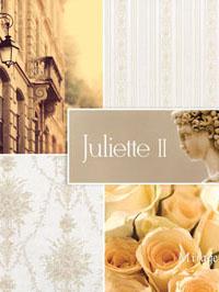 Wallpapers by Juliette II Book