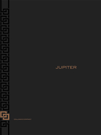 Wallpapers by Jupiter Book