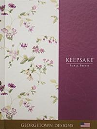 Wallpapers by Keepsake Book