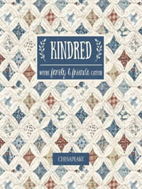 Wallpapers by Kindred Book