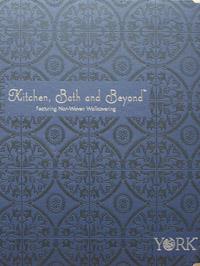 Wallpapers by Kitchen Bath and Beyond Book