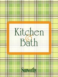 Wallpapers by Kitchen & Bath Book