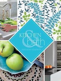 Wallpapers by Kitchen & Bath Resource Volume III Book