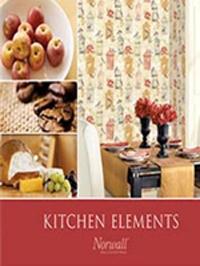 Wallpapers by Kitchen Elements Book