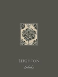 Wallpapers by Leighton Book