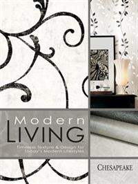 Wallpapers by Modern Living Book