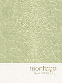 Wallpapers by Montage Book