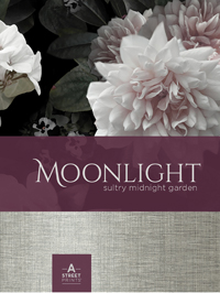 Wallpapers by Moonlight Book