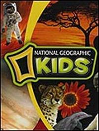 Wallpapers by National Geographics for Kids Book