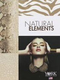 Wallpapers by Natural Elements Book