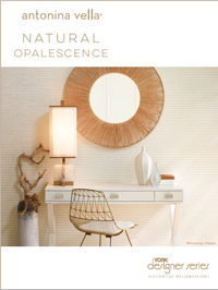 Wallpapers by Natural Opalescence Book