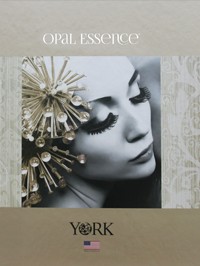 Wallpapers by Opal Essence Book