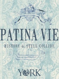 Wallpapers by Patina Vie Book